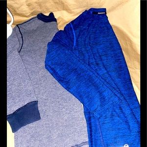 Gap & Russell Boys Long sleeve shirts